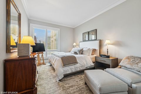 Tiny photo for 2550 N Lakeview Avenue #N602, Chicago, IL 60614 (MLS # 12476278)