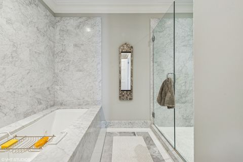 Tiny photo for 2550 N Lakeview Avenue #N602, Chicago, IL 60614 (MLS # 12476278)