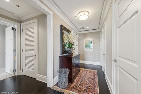 Tiny photo for 2550 N Lakeview Avenue #N602, Chicago, IL 60614 (MLS # 12476278)