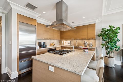 Tiny photo for 2550 N Lakeview Avenue #N602, Chicago, IL 60614 (MLS # 12476278)