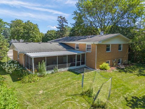 A home in Lisle