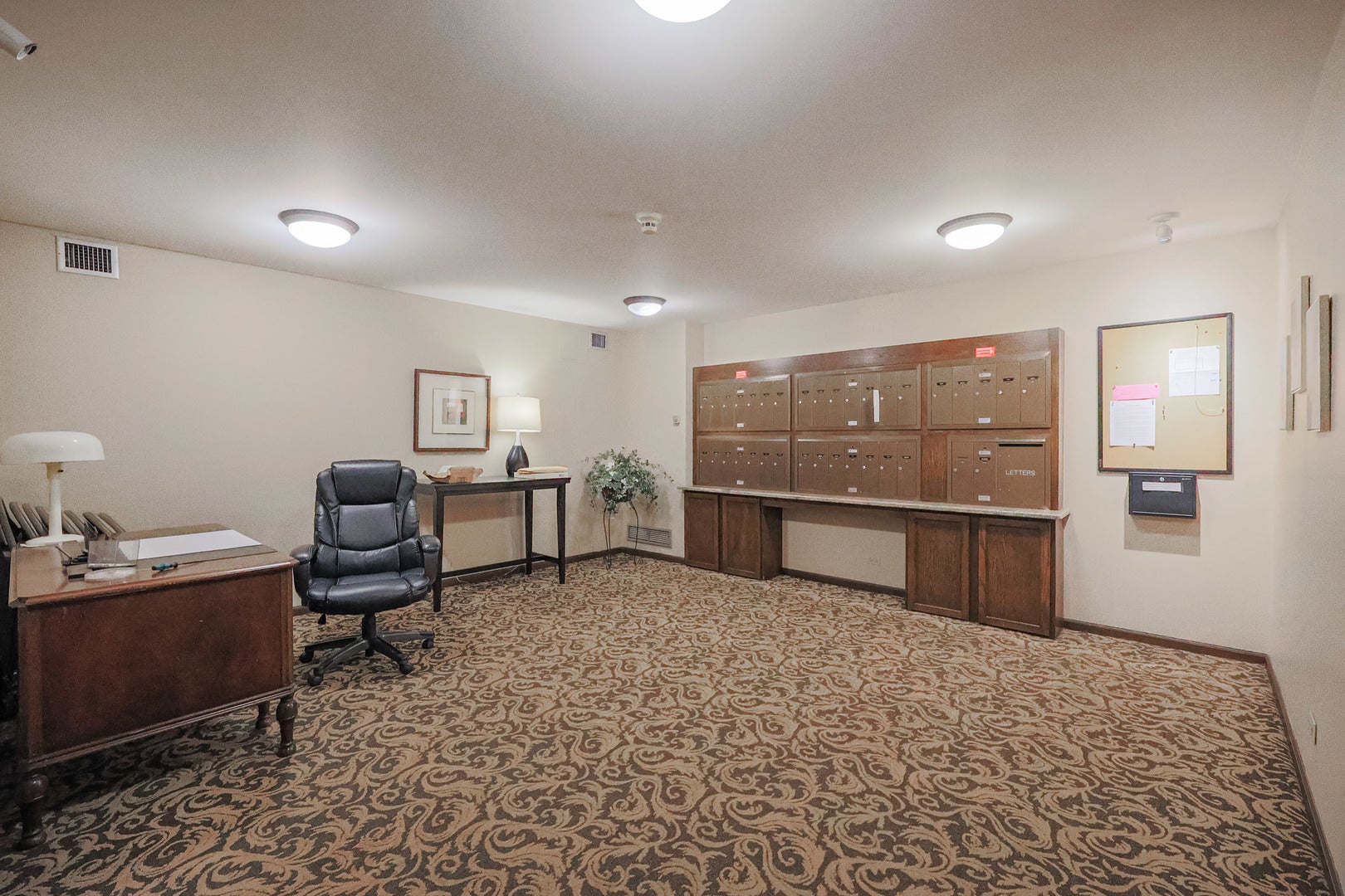 1105 N MILL Street 219