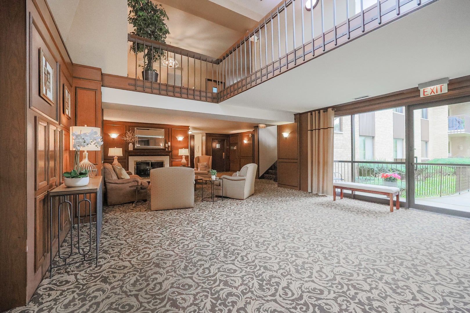 1105 N MILL Street 219