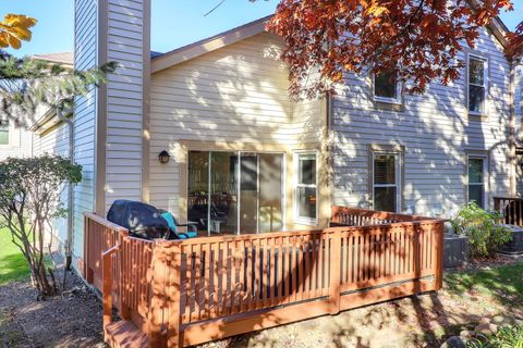 Tiny photo for 480 Village Green Road, Naperville, IL 60540 (MLS # 12511293)