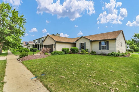Photo of 3110 Ridge Park Road, Urbana, IL 61802 (MLS # 12777466)