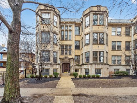 Photo of 344 Wisconsin Avenue #1, Oak Park, IL 60302 (MLS # 12594774)