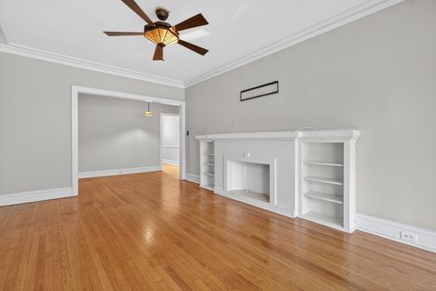 Tiny photo for 344 Wisconsin Avenue #1, Oak Park, IL 60302 (MLS # 12594774)