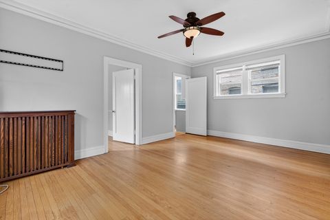 Tiny photo for 344 Wisconsin Avenue #1, Oak Park, IL 60302 (MLS # 12594774)