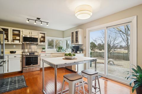 Tiny photo for 481 Pheasant Ridge Road, Lake Zurich, IL 60047 (MLS # 12567573)