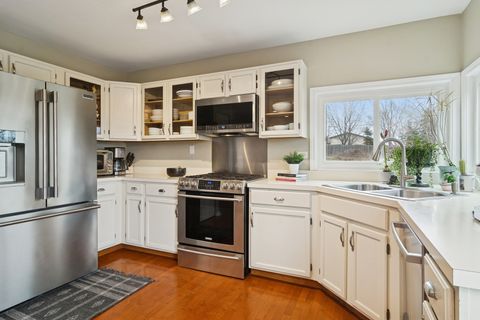 Tiny photo for 481 Pheasant Ridge Road, Lake Zurich, IL 60047 (MLS # 12567573)