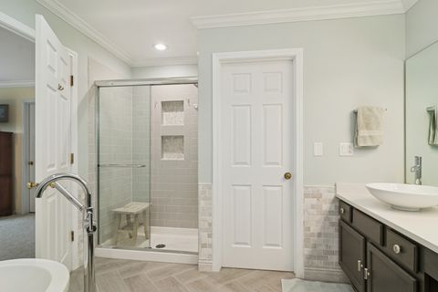 Tiny photo for 481 Pheasant Ridge Road, Lake Zurich, IL 60047 (MLS # 12567573)