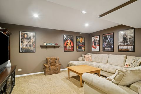 Tiny photo for 481 Pheasant Ridge Road, Lake Zurich, IL 60047 (MLS # 12567573)