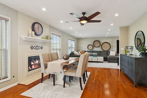 Tiny photo for 481 Pheasant Ridge Road, Lake Zurich, IL 60047 (MLS # 12567573)