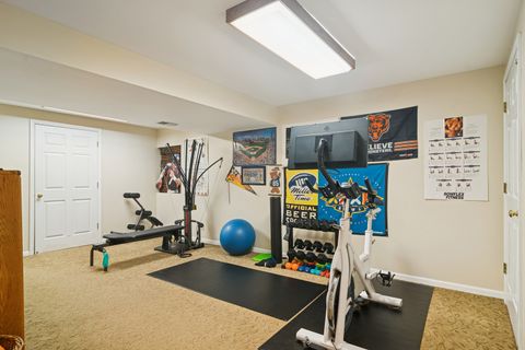 Tiny photo for 481 Pheasant Ridge Road, Lake Zurich, IL 60047 (MLS # 12567573)