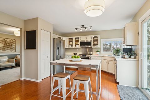 Tiny photo for 481 Pheasant Ridge Road, Lake Zurich, IL 60047 (MLS # 12567573)