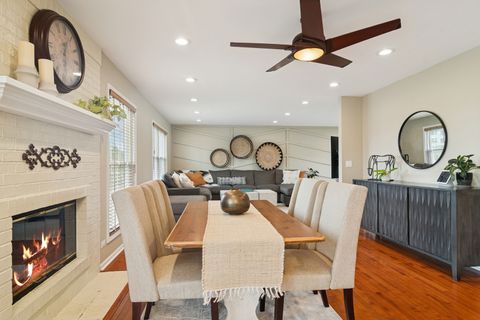 Tiny photo for 481 Pheasant Ridge Road, Lake Zurich, IL 60047 (MLS # 12567573)