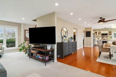 Tiny photo for 481 Pheasant Ridge Road, Lake Zurich, IL 60047 (MLS # 12567573)