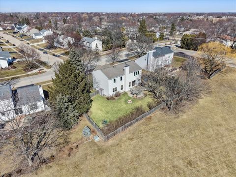 Tiny photo for 481 Pheasant Ridge Road, Lake Zurich, IL 60047 (MLS # 12567573)