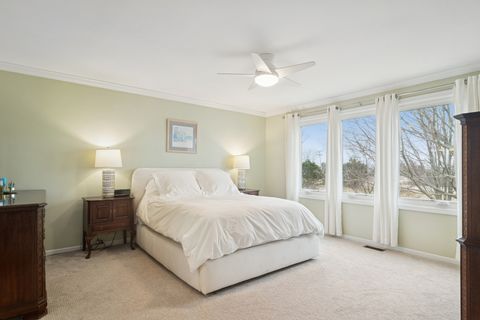 Tiny photo for 481 Pheasant Ridge Road, Lake Zurich, IL 60047 (MLS # 12567573)