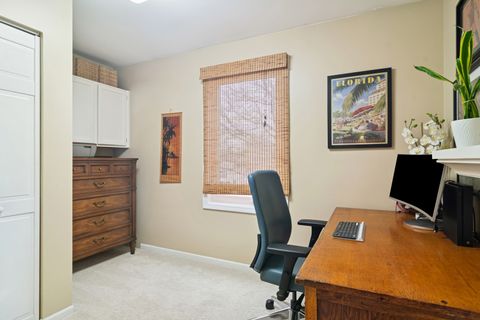 Tiny photo for 481 Pheasant Ridge Road, Lake Zurich, IL 60047 (MLS # 12567573)