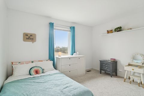 Tiny photo for 481 Pheasant Ridge Road, Lake Zurich, IL 60047 (MLS # 12567573)