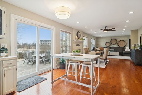 Tiny photo for 481 Pheasant Ridge Road, Lake Zurich, IL 60047 (MLS # 12567573)