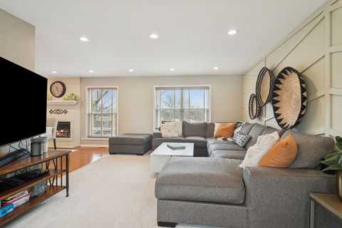 Tiny photo for 481 Pheasant Ridge Road, Lake Zurich, IL 60047 (MLS # 12567573)