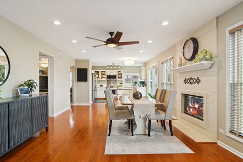 Tiny photo for 481 Pheasant Ridge Road, Lake Zurich, IL 60047 (MLS # 12567573)