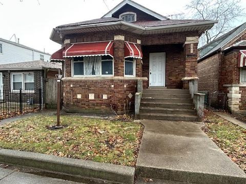Photo of Chicago, IL 60628 (MLS # 12534644)