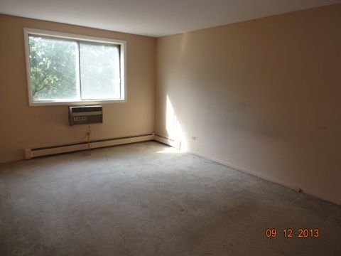 A home in SKOKIE