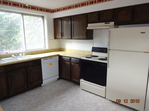 A home in SKOKIE