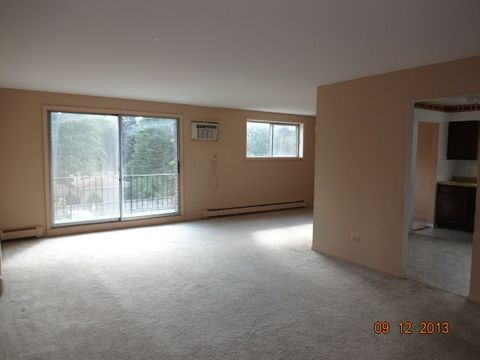 A home in SKOKIE