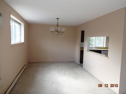 A home in SKOKIE