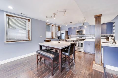 Tiny photo for 2314 W Farwell Avenue #GW, Chicago, IL 60645 (MLS # 12596250)