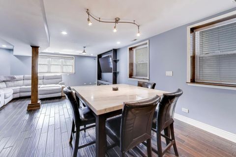 Tiny photo for 2314 W Farwell Avenue #GW, Chicago, IL 60645 (MLS # 12596250)