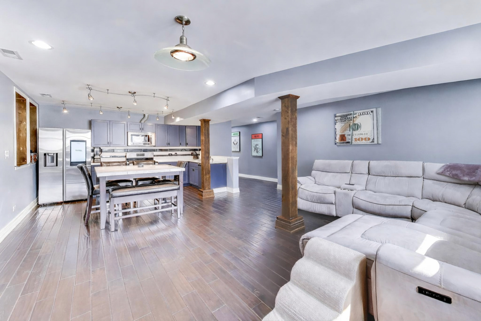 2314 W Farwell Avenue GW