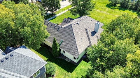 Tiny photo for 712 Brighton Drive, Sugar Grove, IL 60554 (MLS # 12745397)