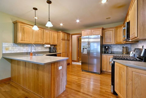 Tiny photo for 712 Brighton Drive, Sugar Grove, IL 60554 (MLS # 12745397)