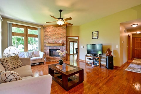 Tiny photo for 712 Brighton Drive, Sugar Grove, IL 60554 (MLS # 12745397)