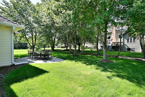 Tiny photo for 712 Brighton Drive, Sugar Grove, IL 60554 (MLS # 12745397)