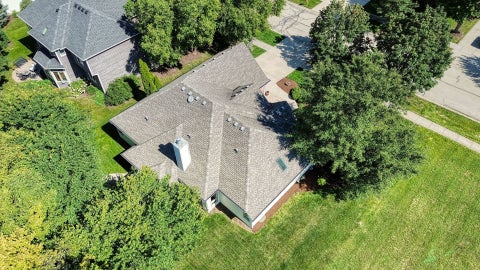 Tiny photo for 712 Brighton Drive, Sugar Grove, IL 60554 (MLS # 12745397)