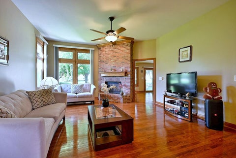 Tiny photo for 712 Brighton Drive, Sugar Grove, IL 60554 (MLS # 12745397)