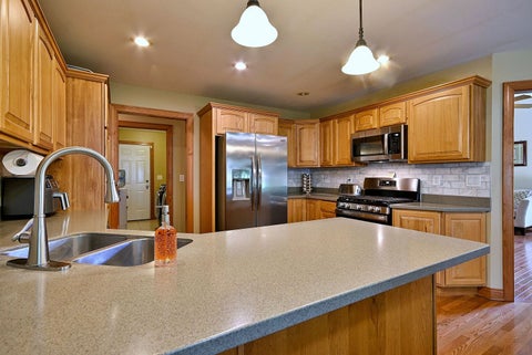 Tiny photo for 712 Brighton Drive, Sugar Grove, IL 60554 (MLS # 12745397)