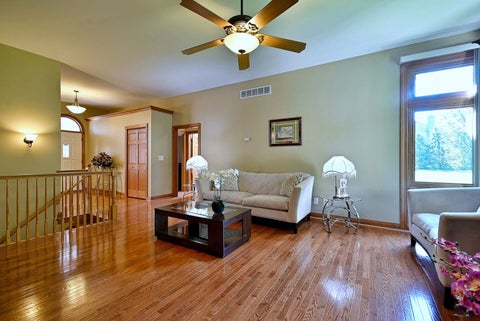 Tiny photo for 712 Brighton Drive, Sugar Grove, IL 60554 (MLS # 12745397)