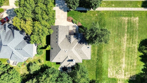 Tiny photo for 712 Brighton Drive, Sugar Grove, IL 60554 (MLS # 12745397)