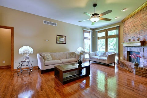 Tiny photo for 712 Brighton Drive, Sugar Grove, IL 60554 (MLS # 12745397)