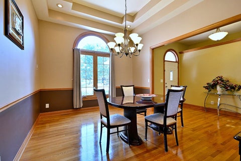 Tiny photo for 712 Brighton Drive, Sugar Grove, IL 60554 (MLS # 12745397)