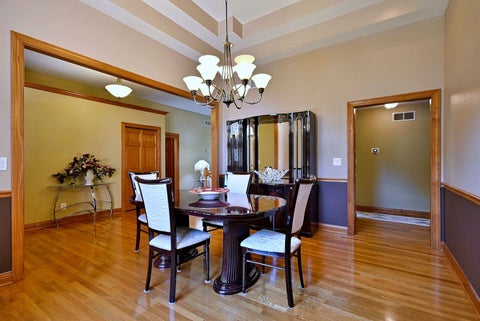 Tiny photo for 712 Brighton Drive, Sugar Grove, IL 60554 (MLS # 12745397)