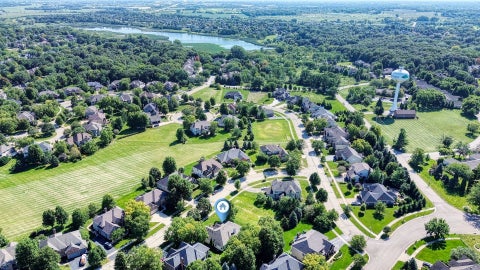 Tiny photo for 712 Brighton Drive, Sugar Grove, IL 60554 (MLS # 12745397)