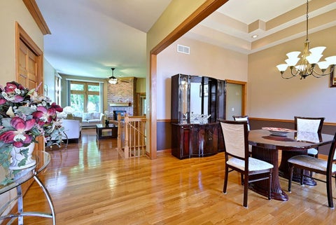 Tiny photo for 712 Brighton Drive, Sugar Grove, IL 60554 (MLS # 12745397)